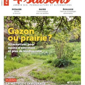 Numéro 237 des 4 Saisons