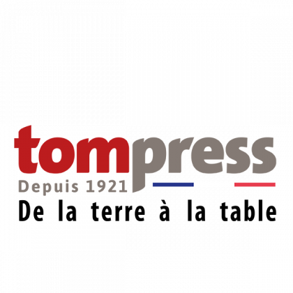 Tom Press - Vente de matériel pour la conservation, la transformation alimentaire, la cuisine et le jardinage 1