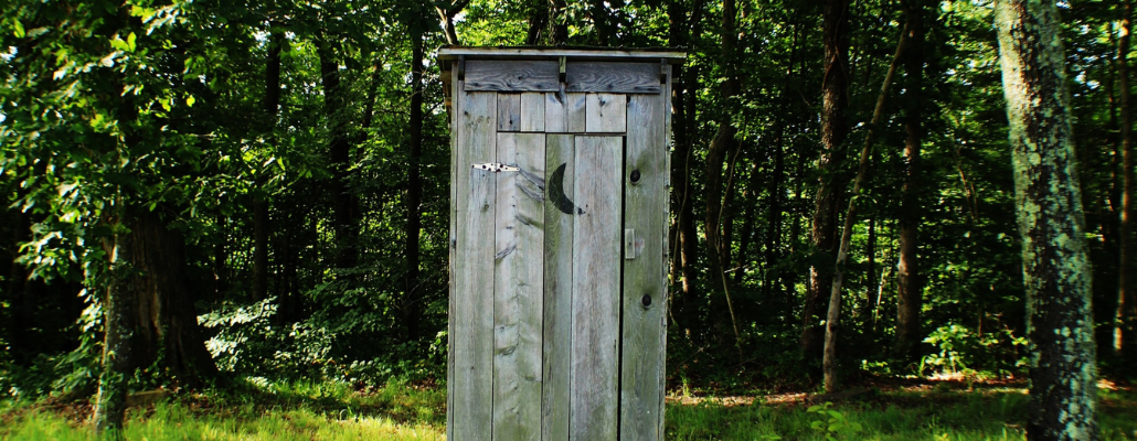 Installer des toilettes sèches à compost