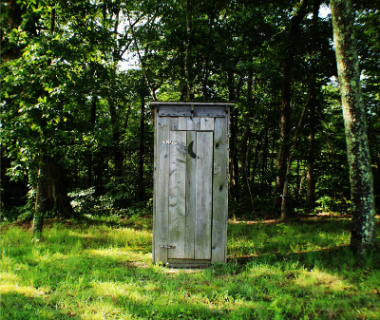 Installer des toilettes sèches à compost 1