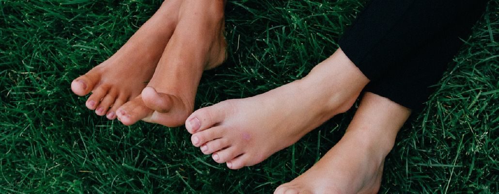 Baume anti-odeur pour pieds fromagés