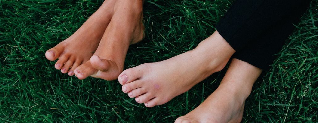 Soin des pieds maison : gestes et recettes - Terre Vivante