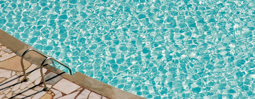 Traitement de la piscine sans produits chimiques 1