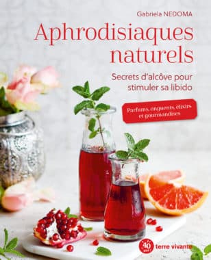 Les aphrodisiaques naturels nous font-ils de l'effet ?