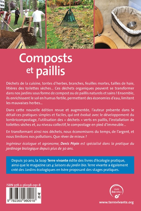 Composts et paillis 1