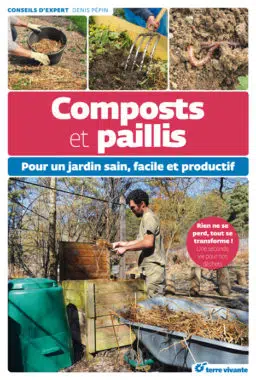 Composts et paillis