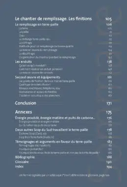 Construire en terre-paille 2