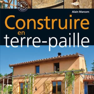 Construire en terre-paille