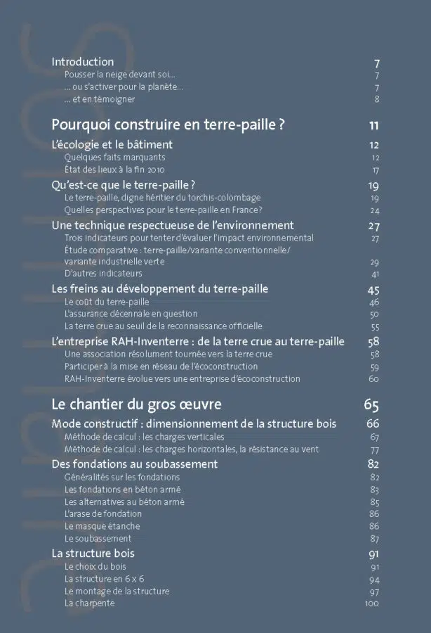 Construire en terre-paille 3
