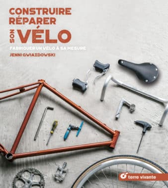 Construire – Réparer son vélo