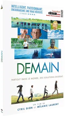 DVD Demain
