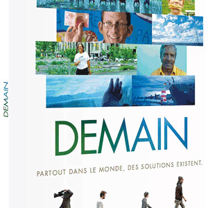 DVD Demain