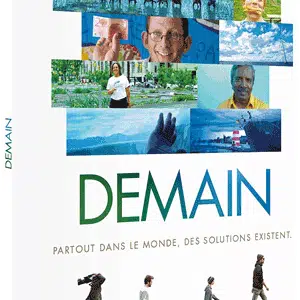 DVD Demain