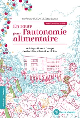 En route pour l'autonomie alimentaire