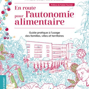 En route pour l'autonomie alimentaire