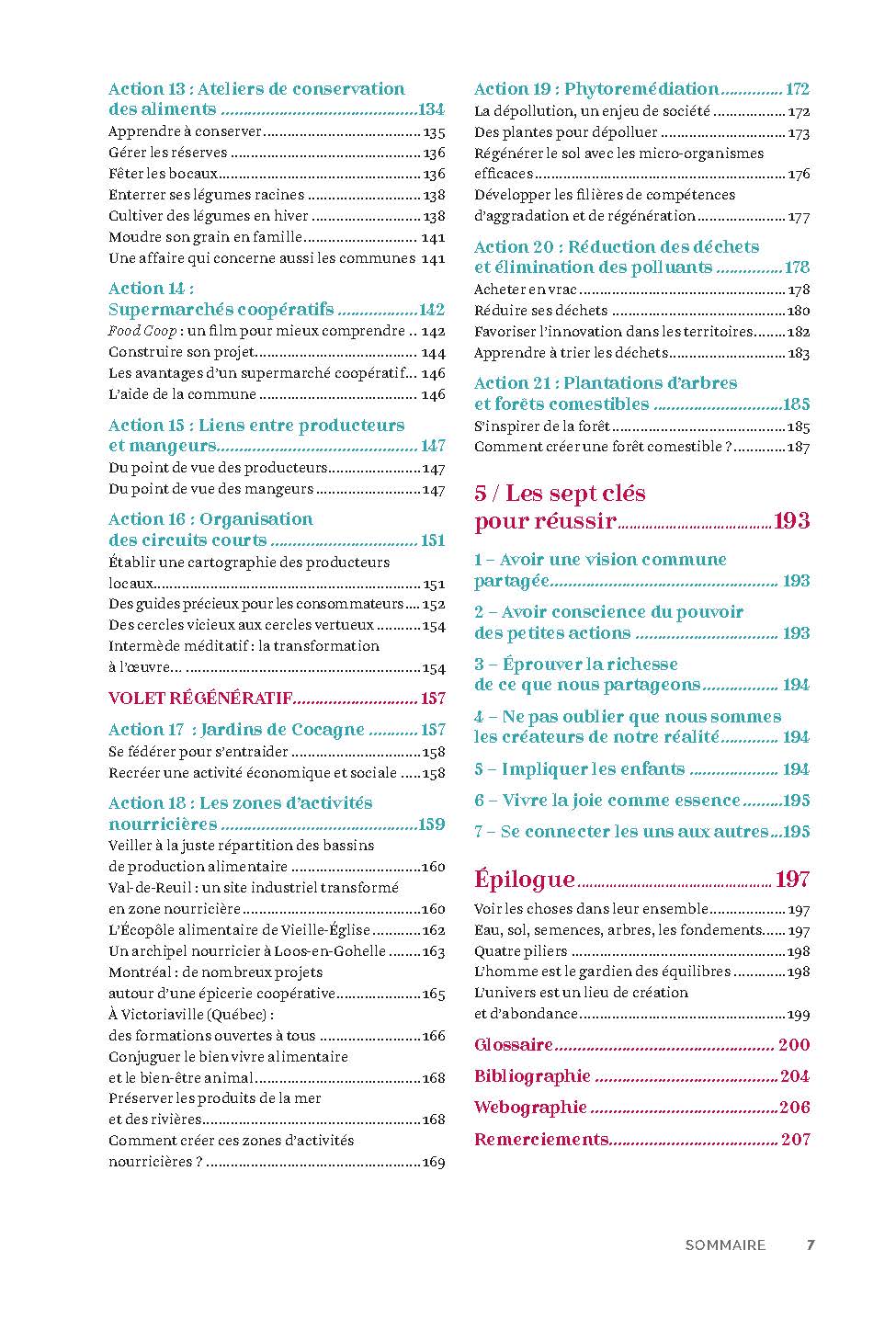 En route pour l’autonomie alimentaire 4