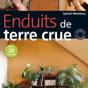 Enduits de terre crue