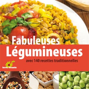 Fabuleuses légumineuses