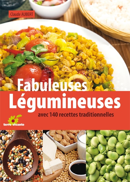 Fabuleuses légumineuses