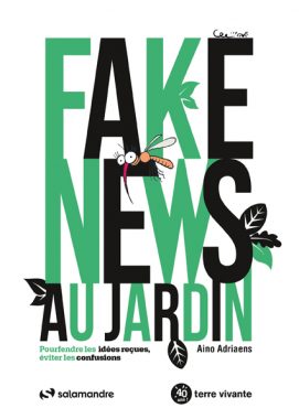 Fake news au jardin