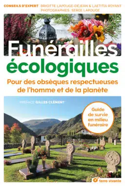 Funérailles écologiques