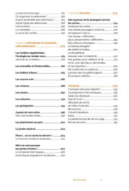 Funérailles écologiques 2