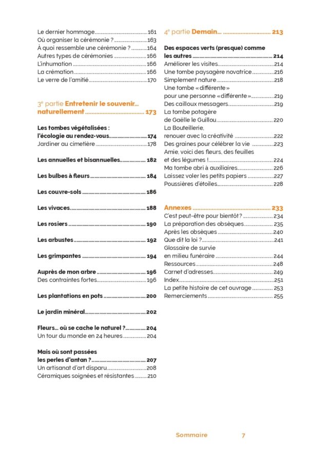 Funérailles écologiques 2