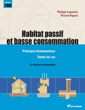 Habitat passif et basse consommation