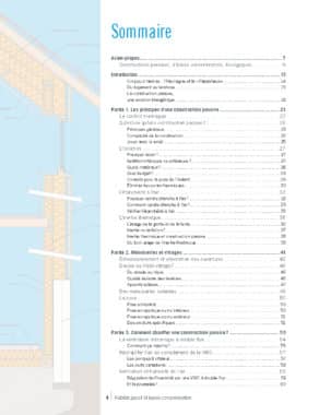 Habitat passif et basse consommation 3