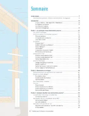 Habitat passif et basse consommation 3
