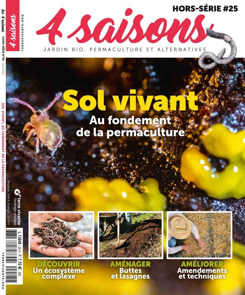 Hors série n°4 numérique : Guide Pratique de l'isolation