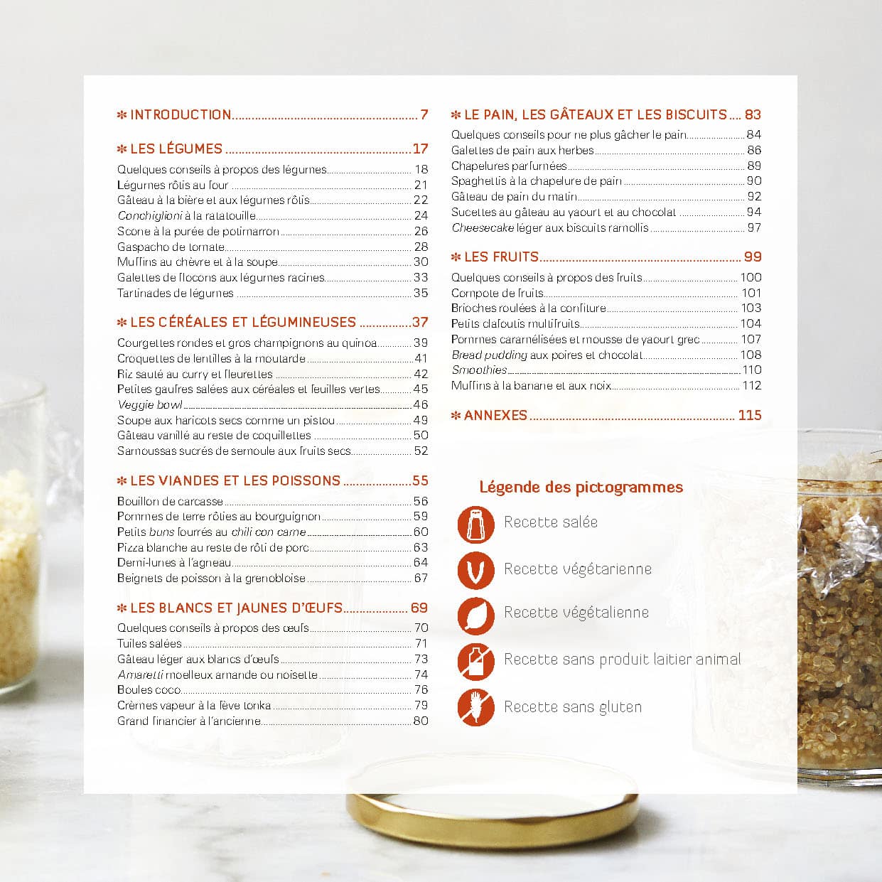 Je cuisine les restes… et je fais des économies 2