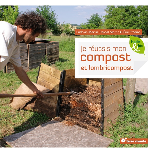 Comment faire du compost - Mon Aménagement Jardin