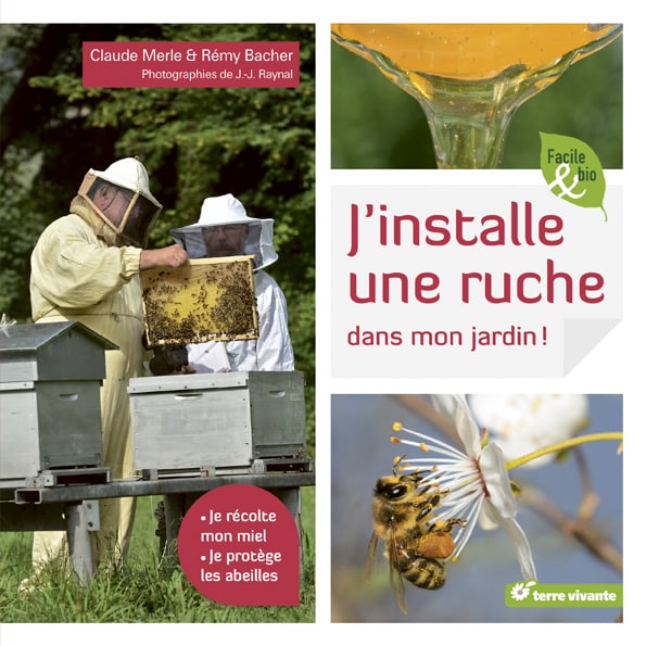 Comment installer une ruche dans votre jardin ?