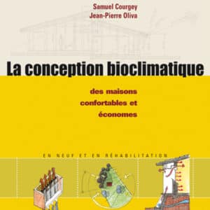 La conception bioclimatique 1