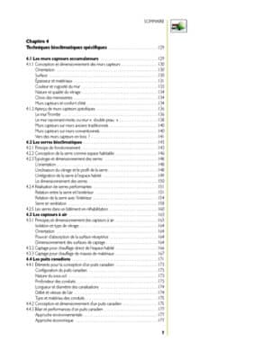 La conception bioclimatique 2