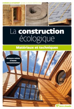 La construction écologique