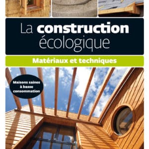 La construction écologique