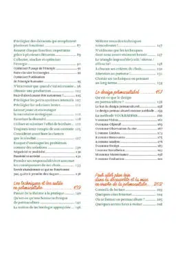 La Permaculture 2