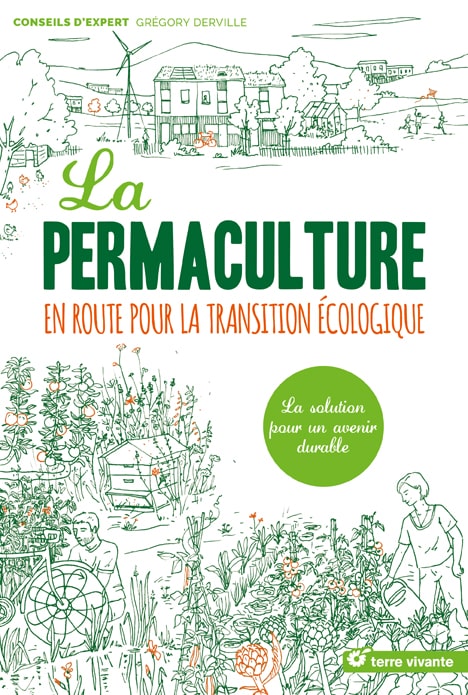 La Permaculture 1