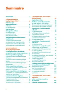 La phytoépuration 2