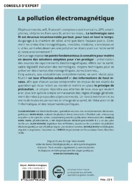 La pollution électromagnétique 1