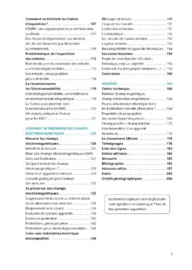 La pollution électromagnétique 3