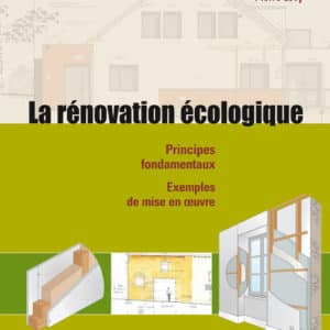 La rénovation écologique