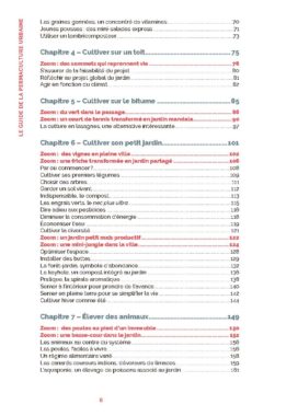 Le guide de la permaculture urbaine 2