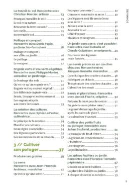 Le guide du potager bio en Bretagne - nouvelle édition 3