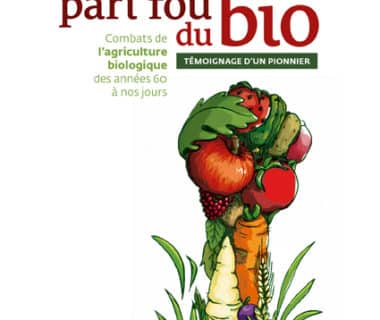 Le pari fou du bio