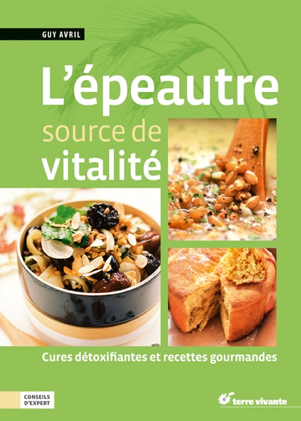 L’épeautre, source de vitalité