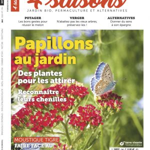 Les 4 saisons n°248