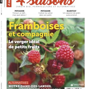 Les 4 saisons n°249